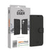 EAN 5055821780025 - EIGER EGCA00718 funda para teléfono móvil 17 cm (6.7") Funda cartera Negro imagen 2