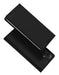 EAN 4250686414875 - nevox 2487 funda para teléfono móvil 17 cm (6.7") Folio Negro imagen 4