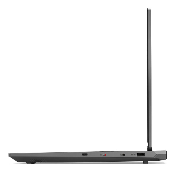 EAN 198153860661 - Lenovo LOQ 15ARP9 AMD Ryzen™ 7 7435HS Portátil 39,6 cm (15.6") Full HD 24 GB DDR5-SDRAM 512 GB SSD NVIDIA  imagen 16