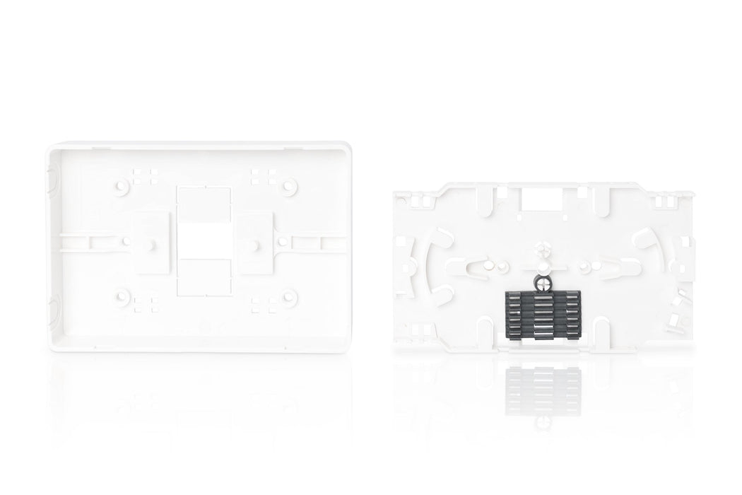 EAN 4016032466222 - Digitus DN-931092 caja de empalme para fibra óptica imagen 3