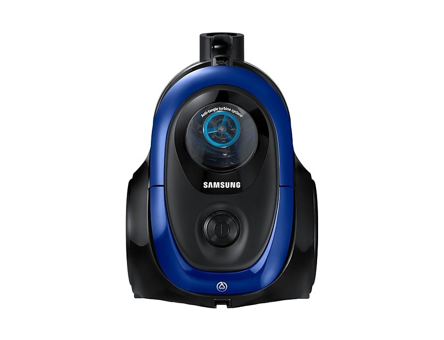 EAN 8806088678207 - Samsung VC2100M 1,5 L Aspiradora cilíndrica 700 W Sin bolsa imagen 1