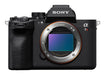 EAN 4548736145603 - Sony α 7R V Cuerpo MILC 61 MP Exmor R CMOS 9504 x 6336 Pixeles Negro imagen 1