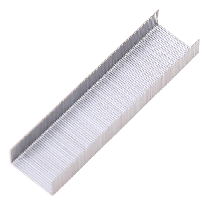 EAN 6921734963123 - Deli E0012S grapa Paquete de grapas 1000 grapas imagen 3