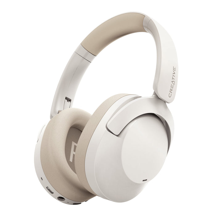 EAN 5390660195990 - Creative Labs Zen Hybrid 2 Auriculares Inalámbrico y alámbrico Diadema Llamadas/Música USB Tipo C Bluetoo imagen 1