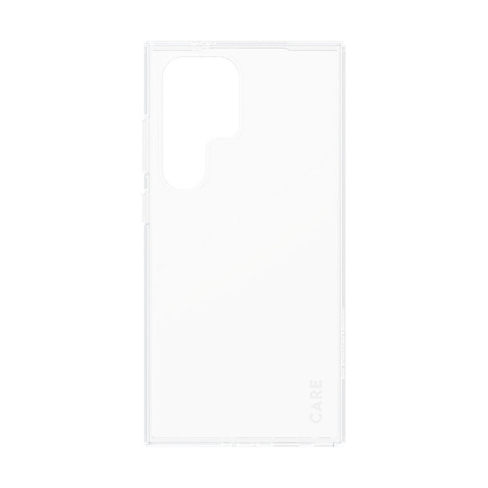 EAN 5715685012471 - PanzerGlass CARE™ by ® X-Ray Case Samsung Galaxy S24 Ultra funda para teléfono móvil Transparente imagen 4