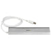 EAN 0065030861724 - StarTech.com ST73007UA hub de interfaz USB 3.2 Gen 1 (3.1 Gen 1) Type-A 5000 Mbit/s Plata, Blanco imagen 2