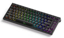 EAN 6978414652983 - Akko TAC75 HE teclado Juego USB QWERTY Inglés Negro imagen 6