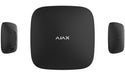 EAN 0856963007088 - Ajax Hub Inalámbrico y alámbrico Negro imagen 1