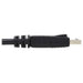 EAN 37332145963 - Tripp Lite P580-006 cable DisplayPort 1,83 m Negro imagen 4