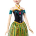 EAN 0194735286881 - Disney Frozen JDL59 muñeca imagen 4