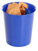 EAN 8429368279026 - Archivo 2000 2001 AZ papelera 18 L Alrededor Polipropileno (PP) Azul imagen 1