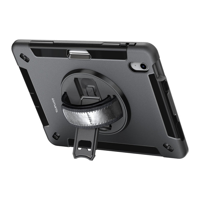 EAN 4252011904167 - 4smarts Rugged Case Grip 27,7 cm (10.9") Funda Negro imagen 4