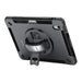 EAN 4252011904167 - 4smarts Rugged Case Grip 27,7 cm (10.9") Funda Negro imagen 4