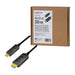 EAN 4052792063233 - LogiLink CUF0102 adaptador de cable de vídeo 20 m USB Tipo C HDMI tipo A (Estándar) Negro imagen 6