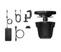 EAN 5099206091658 - Logitech G 941-000177 mando y volante Negro USB Analógico/Digital PC, Playstation imagen 5