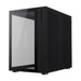 EAN 6931858775335 - GameMax Infinity BK Midi Tower Negro imagen 6