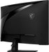 EAN 4711377195362 - MSI MAG 32C6X pantalla para PC 80 cm (31.5") 1920 x 1080 Pixeles Full HD Negro imagen 10