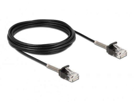 EAN 4043619870219 - DeLOCK 87021 cable de red Cat6a U/UTP (UTP) imagen 2