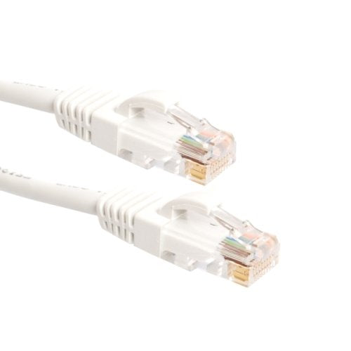 EAN 8719675005884 - EECONN S14A-000-20918 cable de red Blanco 30 m Cat6a U/UTP (UTP) imagen 1