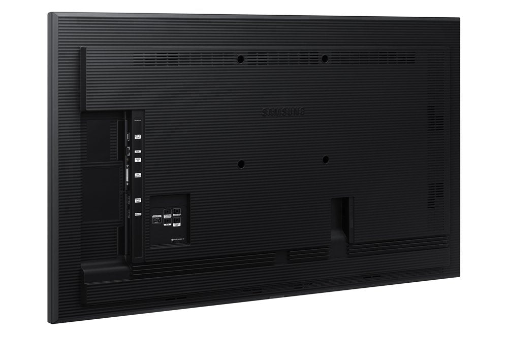 EAN 8801643794873 - Samsung QB43R Pantalla plana para señalización digital 109,2 cm (43") LED Wifi 350 cd / m² 4K Ultra HD Ne imagen 8