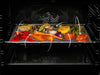 EAN 7333394083858 - Electrolux E9OOAFWM pieza y accesorio de hornos Grid Acero inoxidable imagen 3