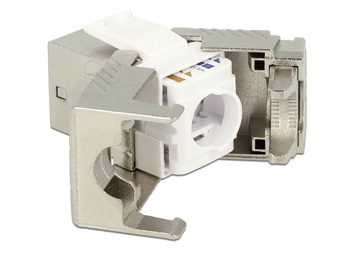 EAN 4043619862887 - DeLOCK 86288 módulo de conector de red imagen 2