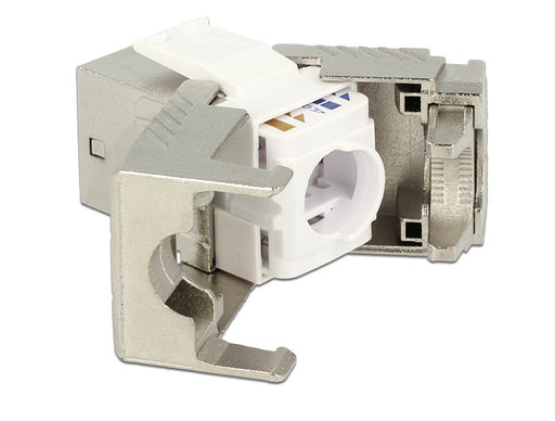 EAN 4043619864881 - DeLOCK 86488 módulo de conector de red imagen 2