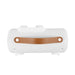 EAN 8712836973015 - Tristar KA-5150 calefactor eléctrico Interior Blanco 2000 W Ventilador eléctrico imagen 8