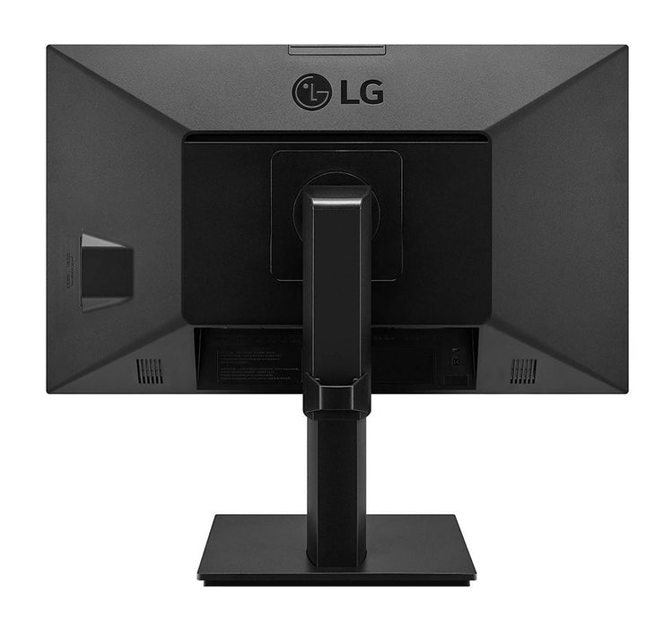 EAN 8806087093520 - LG 24CQ651I-6P All-in-One PC Intel® Celeron® J4105 61 cm (24") 1920 x 1080 Pixeles All-in-One thin client imagen 10