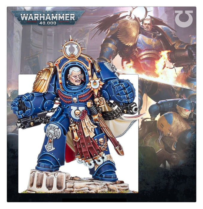 EAN 5011921248728 - Games Workshop 55-74 collectible figure imagen 5