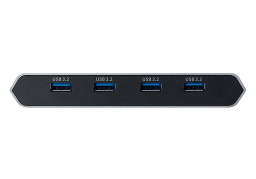 EAN 4710469342806 - ATEN US3311 interruptor KVM Plata imagen 2