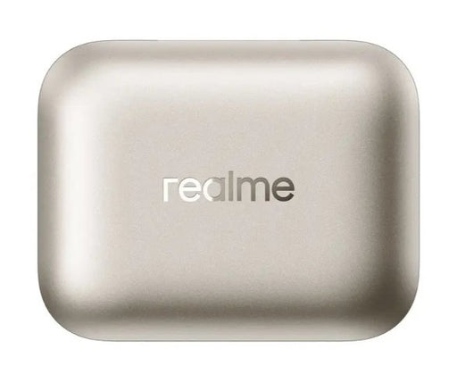 EAN 6941764451674 - realme Buds Air 7 Auriculares True Wireless Stereo (TWS) Dentro de oído Llamadas/Música Bluetooth Oro, Ma imagen 2