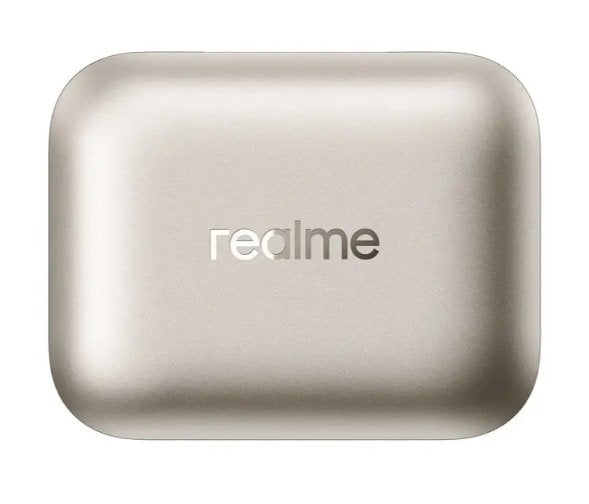 EAN 6941764451674 - realme Buds Air 7 Auriculares True Wireless Stereo (TWS) Dentro de oído Llamadas/Música Bluetooth Oro, Ma imagen 2