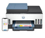 EAN 0195908302520 - HP Smart Tank 7306 All-in-One Printer Inyección de tinta térmica A4 4800 x 1200 DPI 15 ppm Wifi imagen 1