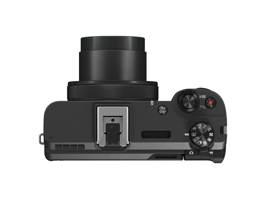 EAN 4549292228090 - Canon PowerShot V1 Cámara compacta 22,3 MP CMOS 5760 x 3840 Pixeles Negro imagen 3