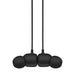 EAN 0190199801554 - Apple Beats Flex Auriculares Inalámbrico Dentro de oído, Banda para cuello Bluetooth Negro imagen 5