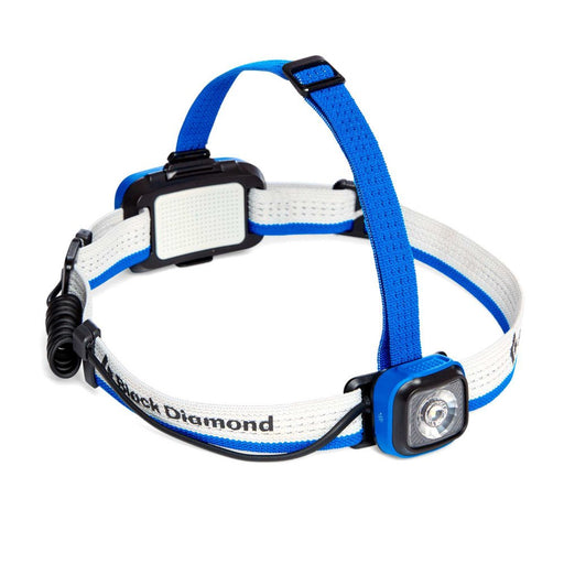 EAN 0793661511328 - Black Diamond Sprinter 500 Azul, Blanco Linterna de mano LED imagen 1