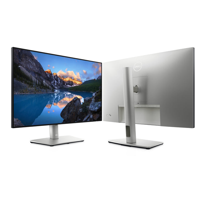EAN 0884116381112 - DELL UltraSharp U2421E LED display 61,2 cm (24.1") 1920 x 1200 Pixeles WUXGA LCD Plata imagen 6