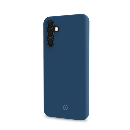 EAN 8021735200734 - Celly CROMO1037BL funda para teléfono móvil 16,3 cm (6.4") Azul imagen 2