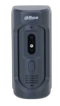 EAN 6923172508089 - Dahua Technology VTO2101E-P-S2 sistema de intercomunicación de video 2 MP Negro imagen 1