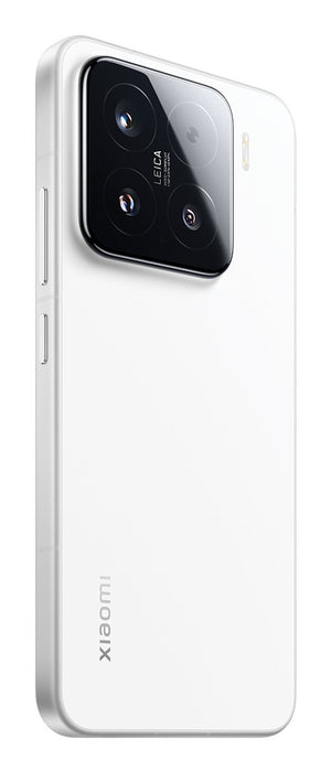 EAN 6932554406066 - Xiaomi 15 16,1 cm (6.36") SIM doble 5G 12 GB 256 GB 5240 mAh Blanco imagen 6