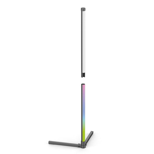 EAN 4040895011152 - RealPower 415856 luz ambiental 8 W imagen 2