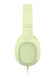 EAN 4047443545336 - Hama Fun C Auriculares Alámbrico Diadema Llamadas/Música USB Tipo C Verde imagen 3