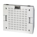 EAN 4049759160722 - EFB Elektronik 691703V armario rack 8U Bastidor de pared Blanco imagen 4