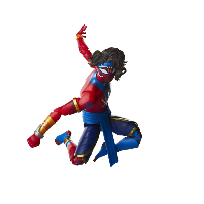 EAN 5010996237859 - Marvel Spider-Man F91725X0 figura de juguete para niños imagen 9