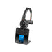 EAN 0197497838503 - HP Poly Savi 8410 Office Monaural DECT 1880-1900 MHz Headset Inalámbrico Diadema Oficina/Centro de llamad imagen 1