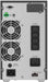 EAN 4260074979770 - PowerWalker VFI 3000 TGB sistema de alimentación ininterrumpida (UPS) Doble conversión (en línea) 3 kVA 2 imagen 2