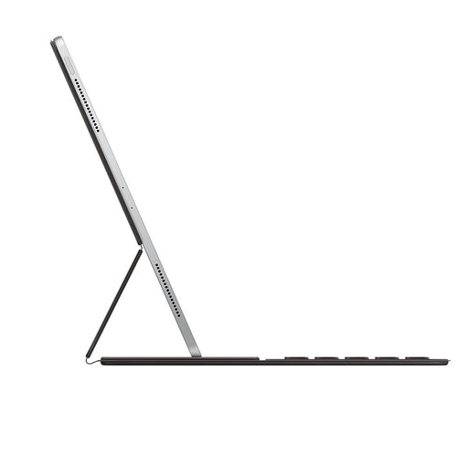 EAN 190199568709 - Apple MXNL2B/A teclado para móvil QWERTY Inglés del Reino Unido Negro imagen 2