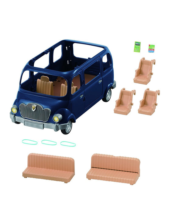 EAN 5054131052747 - Sylvanian Families 5274 accesorio para juguetes imagen 3