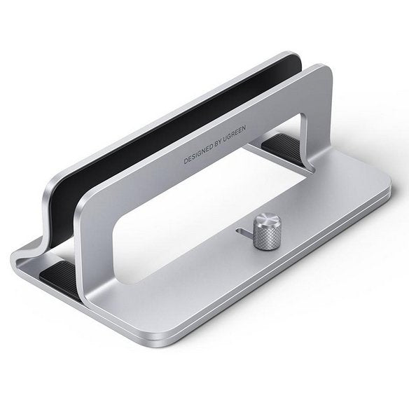 EAN 6957303802296 - Ugreen 20471 soporte para ordenador portátil Aluminio 39,6 cm (15.6") imagen 1